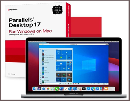 best performance for window 10 in mac parallels desktop 12
